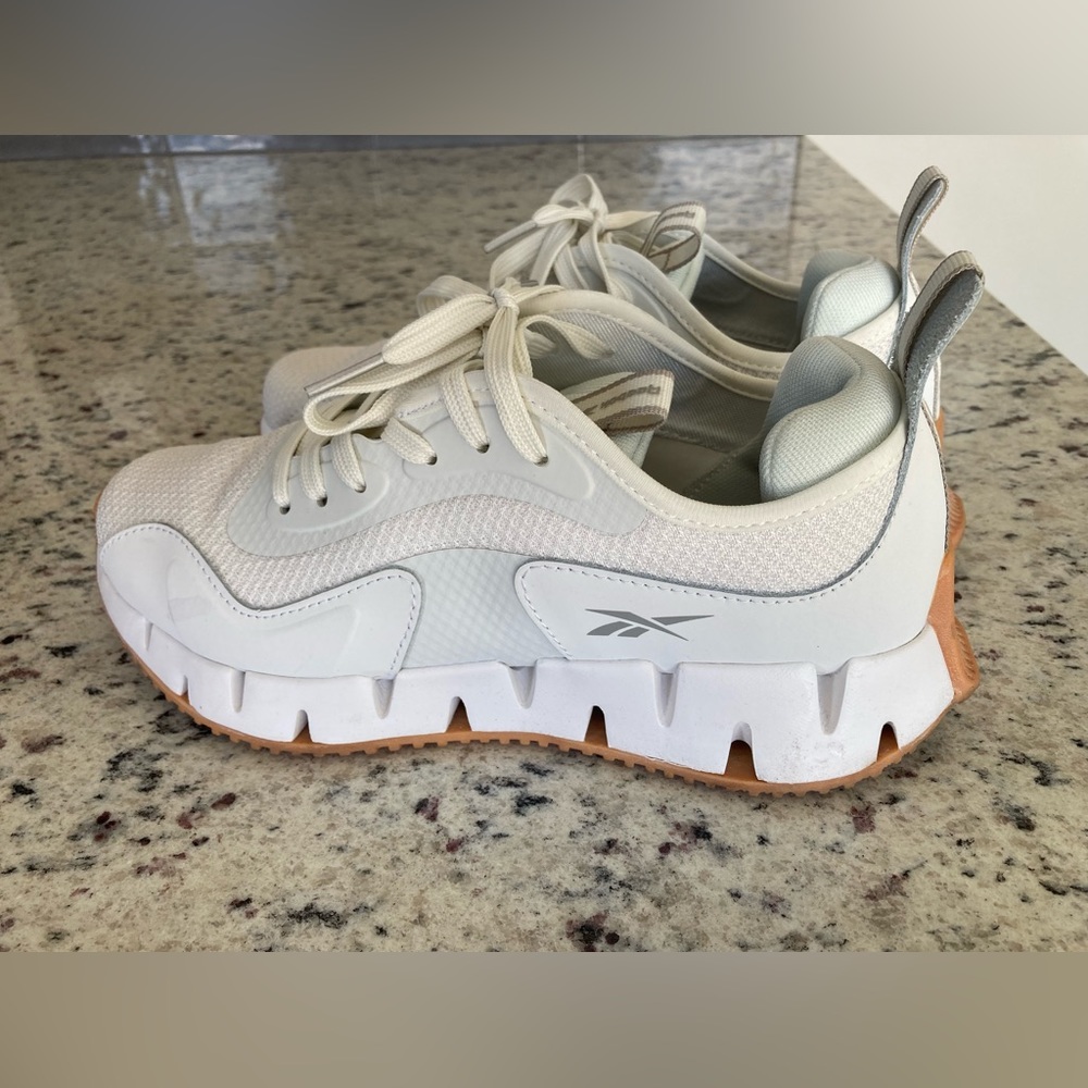 Reebok sneakers